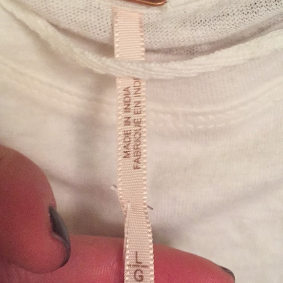 NWT Free People Marcy Tank - Picture 3 of 6